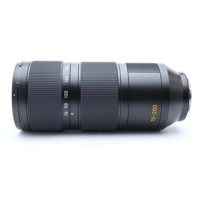 ライカ 《美品》Leica バリオ・エルマリート SL70-200mm F2.8 ASPH  