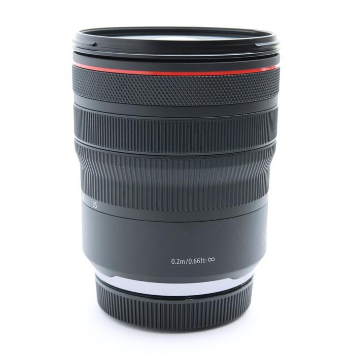 美品》Canon RF14-35mm F4 L IS USM : 3717020000992 : カメラ専門店 