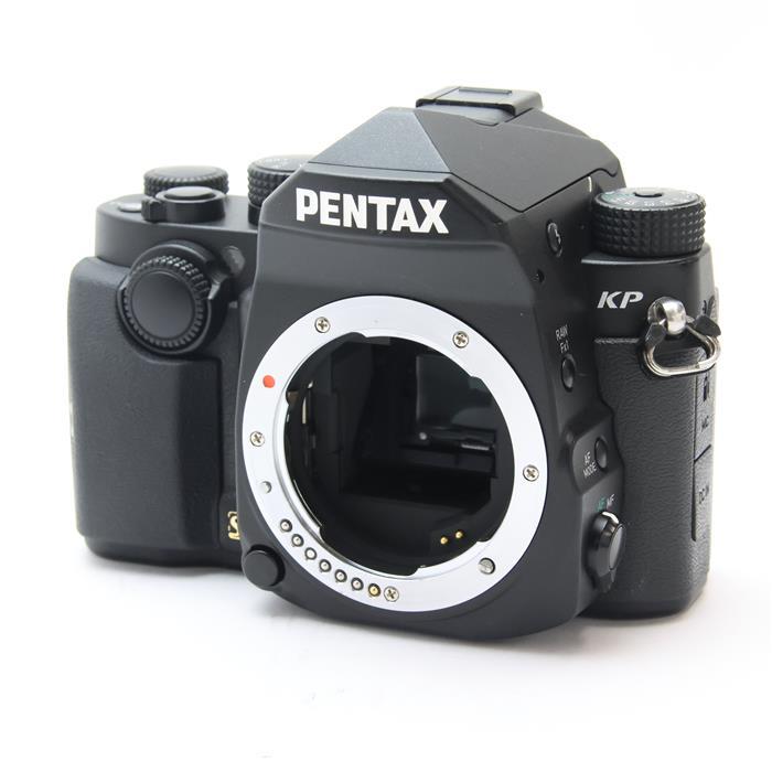 ペンタックス 《並品》PENTAX KP ボディ : カメラ専門店マップカメラ 