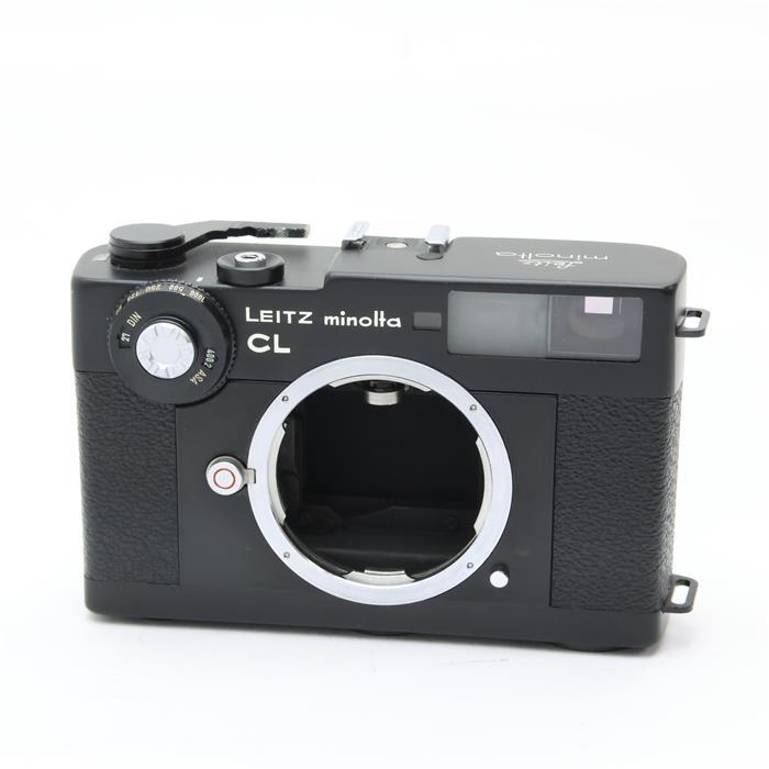 【完全OH済】Leitz Minolta CL ライツ　ミノルタCL ライツミノルタ CL[記憶に残る名機の実像] Vol.03 - PRONEWS : 動画