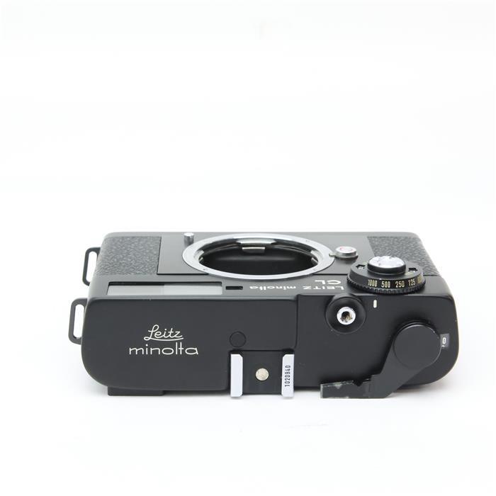 難有品》MINOLTA ライツミノルタ CL : カメラ専門店マップカメラYahoo