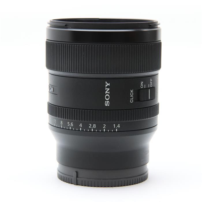 ソニー SEL24F14GM 交換用レンズ FE 24mm F1.4 GM SONY】FE 24mm F1.4 GM