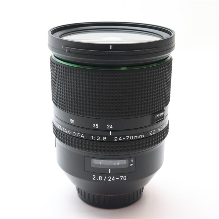 【美品】ペンタックス　PENTAX-D FA 24-70 F2.8ED 71u8z4AGyeL._UF1000,1000_QL80_.jpg