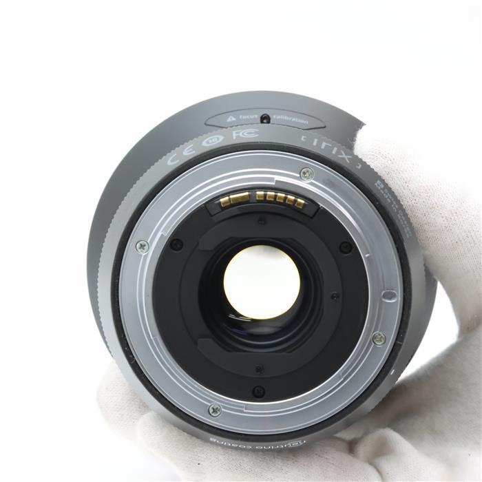 並品》Irix Blackstone 11mm F4 (キヤノンEF用) : カメラ専門店マップ
