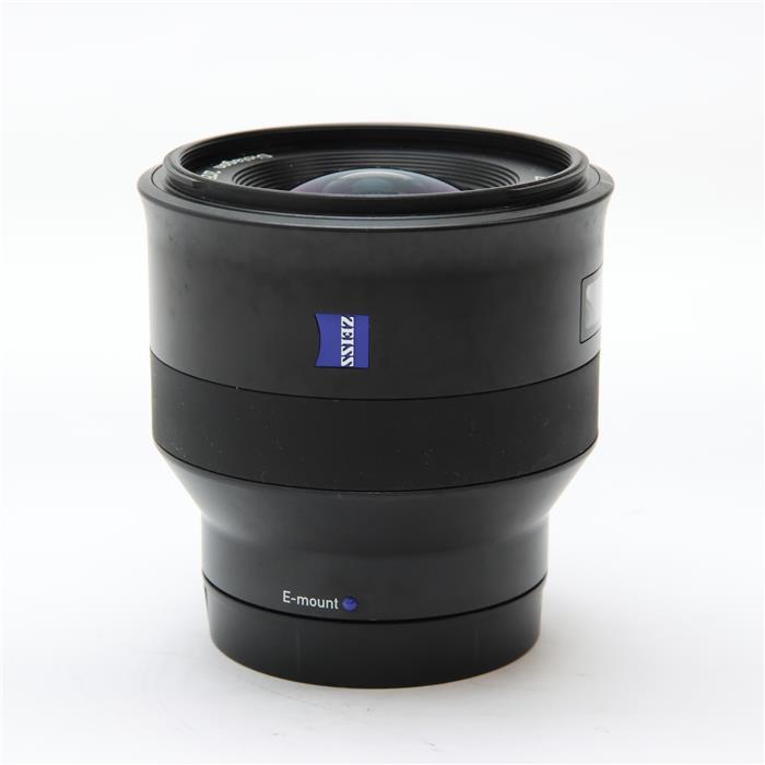 並品》Carl Zeiss Batis 25mm F2（ソニーE用/フルサイズ対応