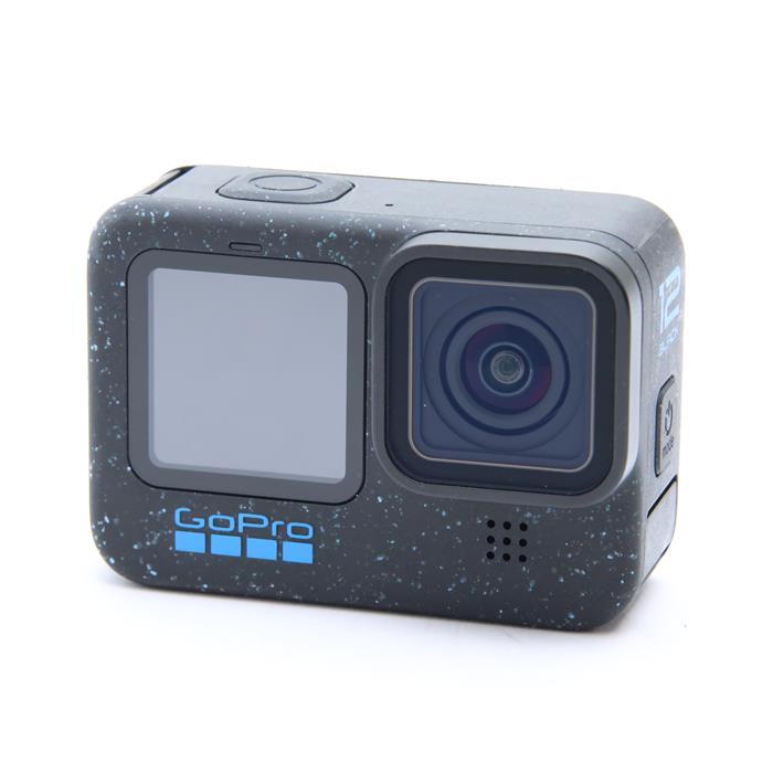 良品》GoPro HERO12 Black CHDHX-121-FW : カメラ専門店マップカメラ 