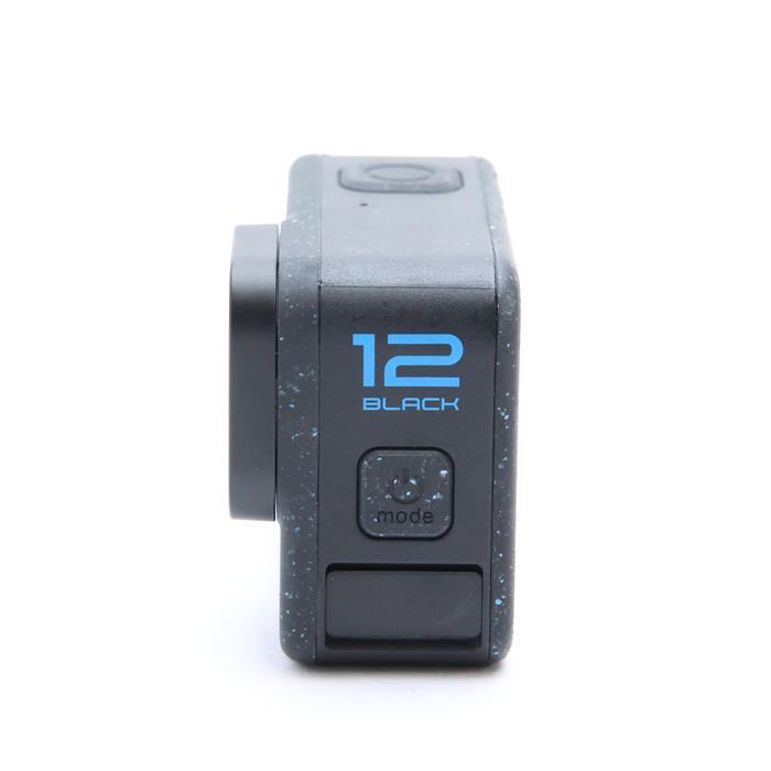 良品》GoPro HERO12 Black CHDHX-121-FW : カメラ専門店マップカメラ 