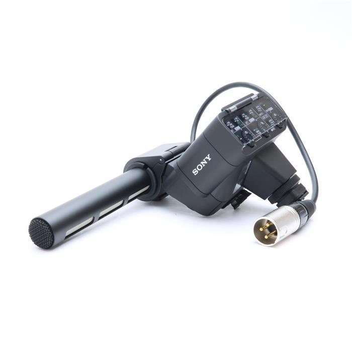 ソニー XLRアダプターキット XLR-K1M(中古品) SONY（ソニー） 《美品》SONY XLRアダプターキット XLR-K1M : カメラ