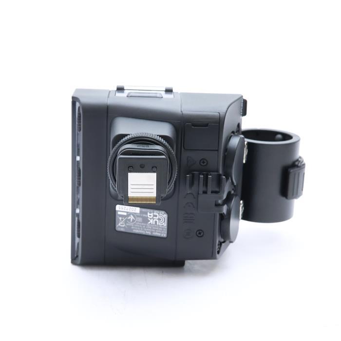 SONY（ソニー） 《美品》SONY XLRアダプターキット XLR-K1M : カメラ