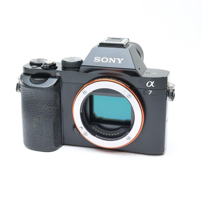 ■ 美品 ■ ソニー　SONY α7 ILCE-7 ボディ Amazon | ソニー SONY ミラーレス一眼 α7 ボディ ILCE-7