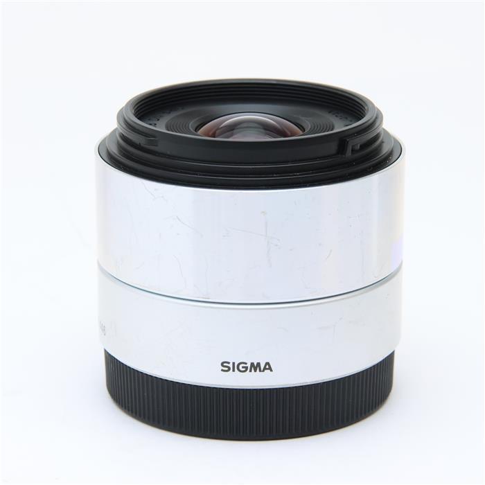 シグマ（SIGMA） 《並品》SIGMA A 19mm F2.8 DN (ソニーE用) : カメラ