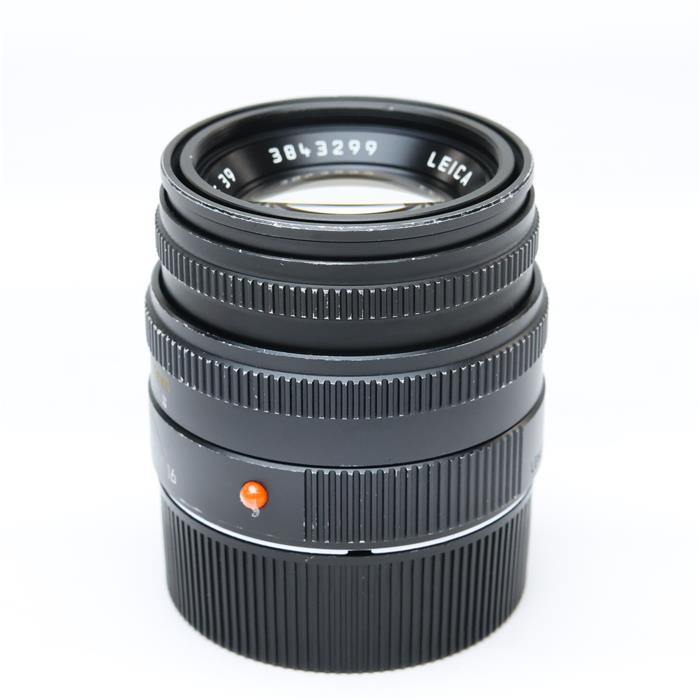 ライカ 《並品》Leica ズミクロン M50mm F2 レンズフード組込