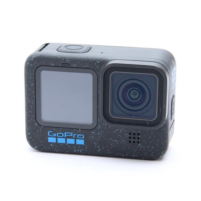 美品》GoPro HERO12 Black CHDHX-121-FW : カメラ専門店マップカメラ 