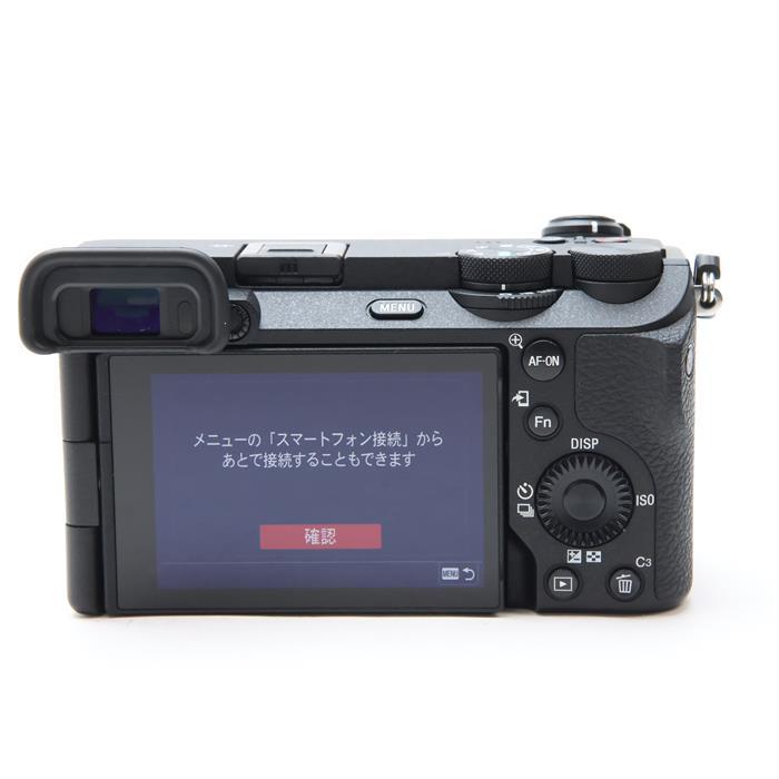 SONY α6700 ボディのみ SONY ILCE-6700 デジタル一眼カメラ α6700(ボディのみ) - 業務用撮影