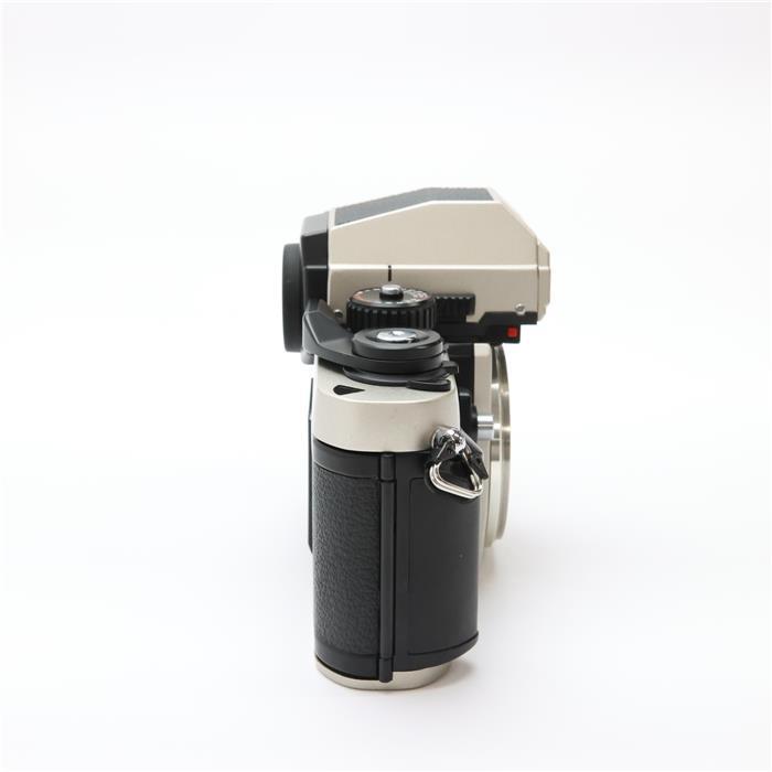 ニコン 《美品》Nikon F3 T (チタンカラー) : カメラ専門店 ニコン 《美品》Nikon F3 T (チタンカラー) : カメラ専門店