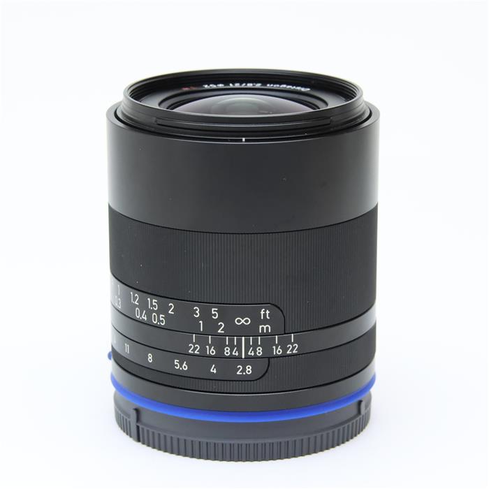 並品》Carl Zeiss Loxia 21mm F2.8（ソニーE用/フルサイズ対応