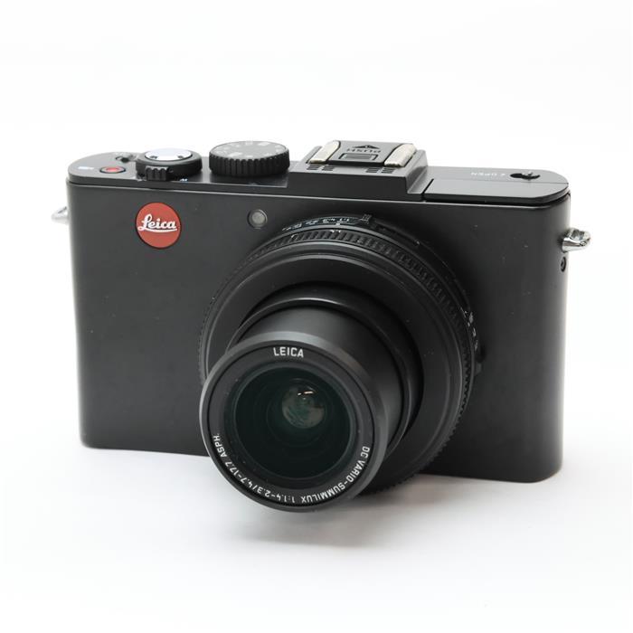 ライカ（Leica） 《並品》Leica D-LUX6 : カメラ専門店マップカメラ