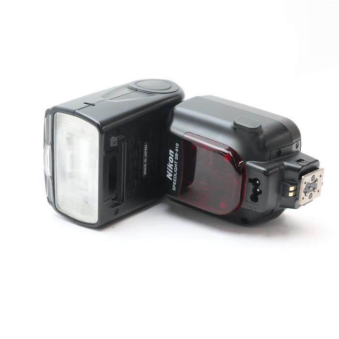 ニコン 《難有品》Nikon スピードライト SB-910 : カメラ専門店