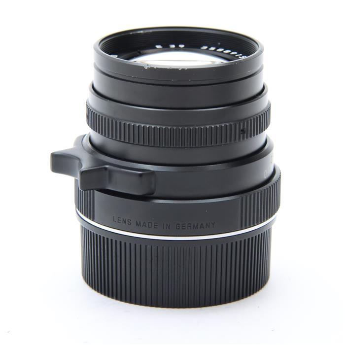 【美品】Leica SUMMICRON-M 50mm f2 3rd Leica ズミクロン M 50mm F2 3rd (第3世代) Summicron 50mm f2.0 3rd