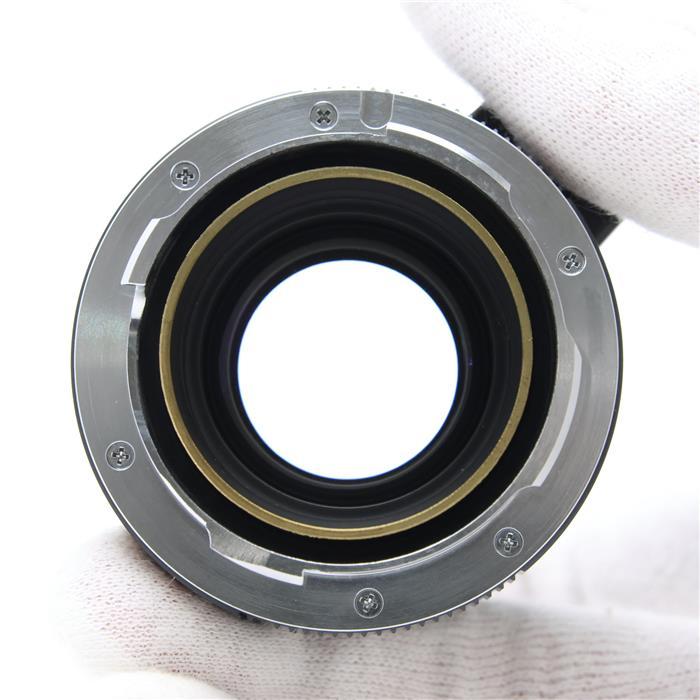 ライカ 《並品》Leica ズミクロン M50mm F2 3rd : カメラ専門店マップ