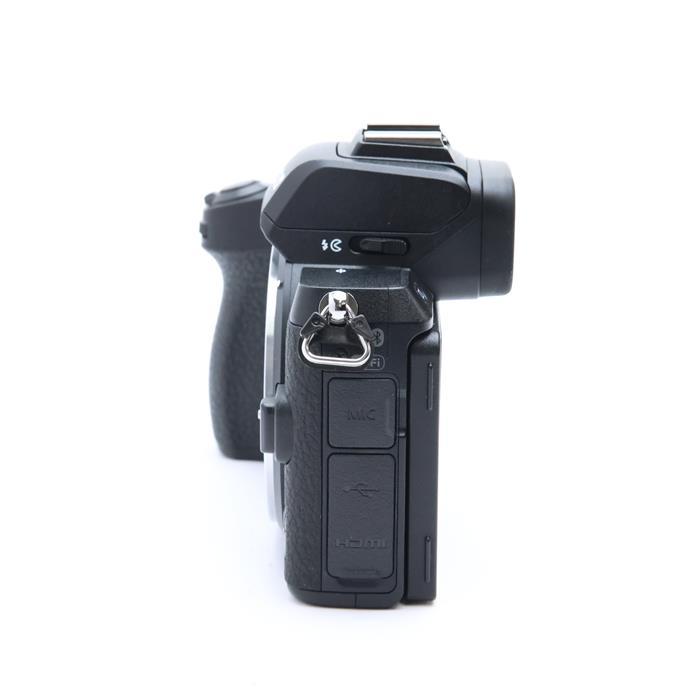 ニコン 《並品》Nikon Z50 ボディ : カメラ専門店マップカメラ