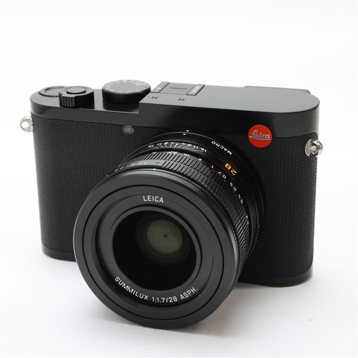 ライカ 《並品》Leica Q2 : カメラ専門店マップカメラYahoo!店