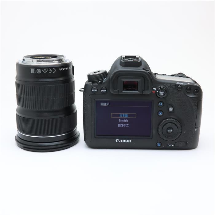 Canon EOS 6D + 24-105mm レンズキット CANON EOS 6D EF24-105 IS STM レンズキット 価格比較 - 価格.com