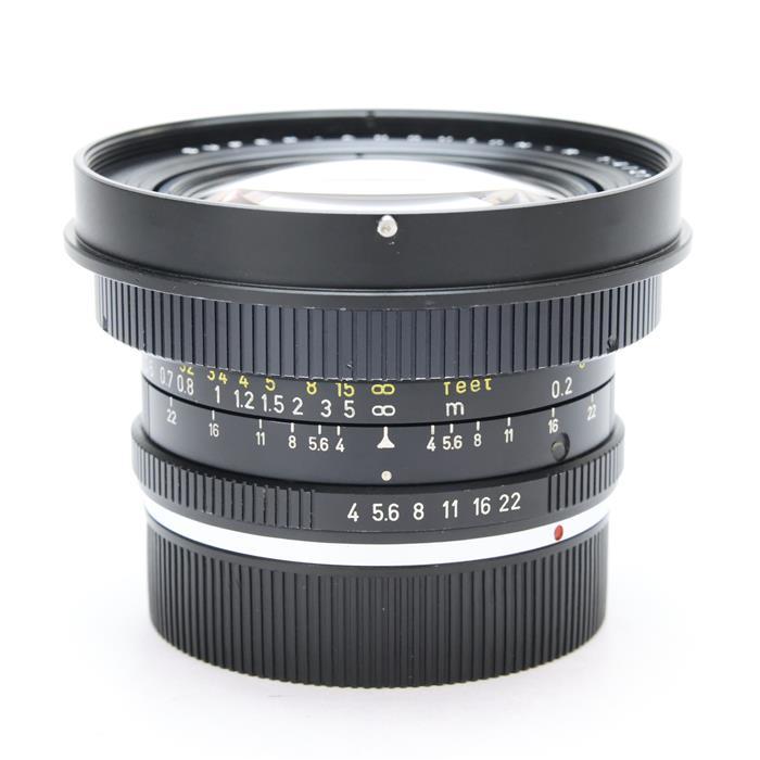 ライカ 《並品》Leica スーパーアンギュロン R21mm F4 (3-CAM