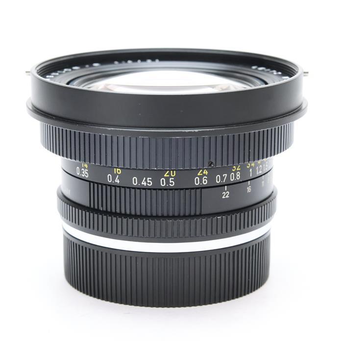 【美品！】Leica ライカ　スーパーアンギュロン M21mm F3.4 Super Angulon 21mm f3.4 | ライカカタログ | アトリエライカ