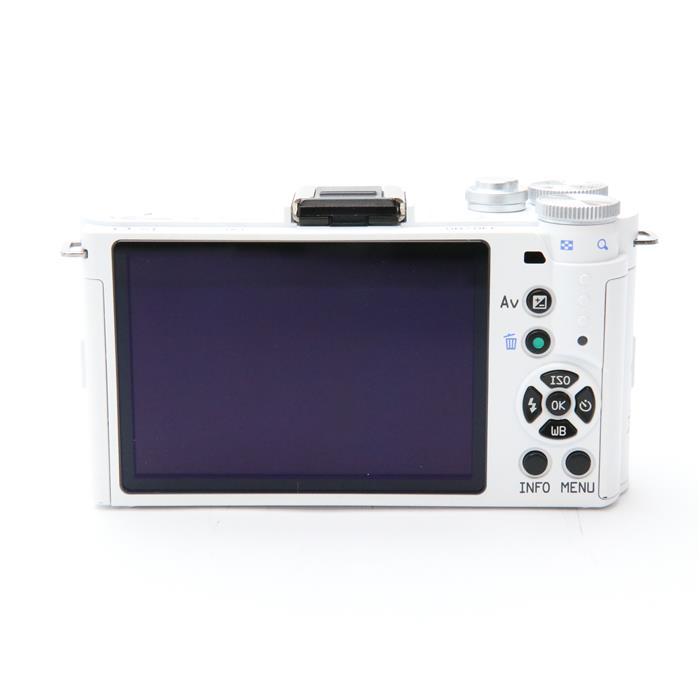 ペンタックス 《良品》PENTAX Q-S1 ズームレンズキット : カメラ ペンタックス 《良品》PENTAX Q-S1 ズームレンズキット : カメラ