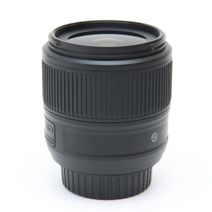 ニコン（Nikon） 《並品》Nikon AF-S NIKKOR 35mm F1.8G ED : カメラ