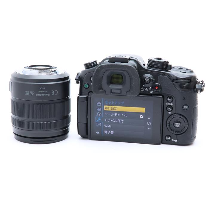 Panasonic - DMC-GH4H（レンズセット）純正品オプション多数 Amazon | パナソニック ミラーレス一眼カメラ ルミックス GH4