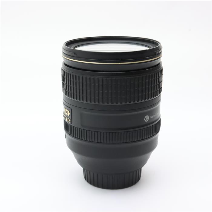 ニコン 《並品》Nikon AF-S NIKKOR 24-120mm F4G ED VR : カメラ専門店