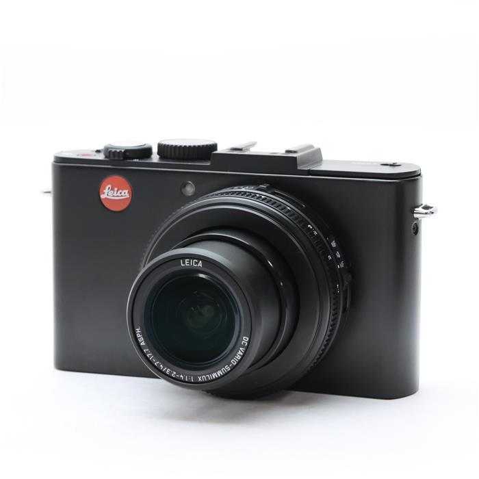 ライカ 《並品》Leica D-LUX6 : カメラ専門店マップカメラYahoo!店  