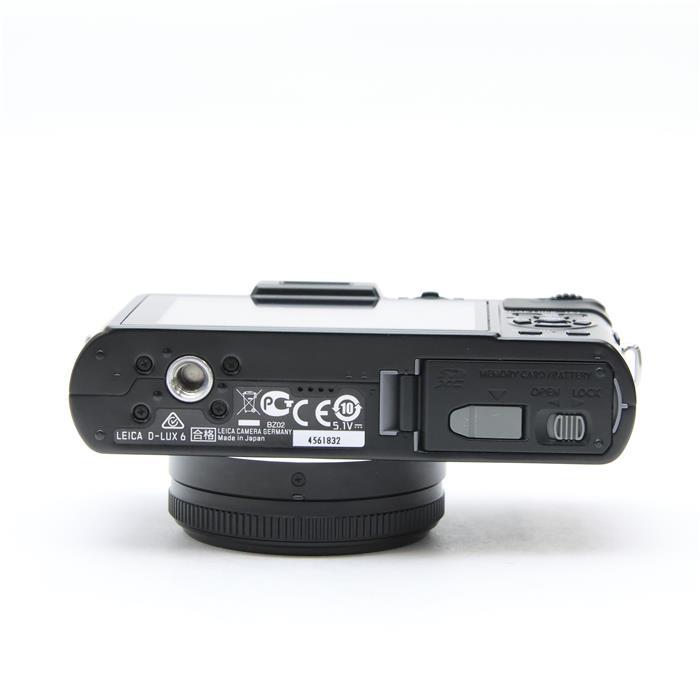 ライカ 《並品》Leica D-LUX6 : カメラ専門店マップカメラYahoo!店  