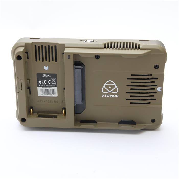 【美品】ATOMOS Ninja 付属品多数 NINJA TX | ATOMOS - アトモス
