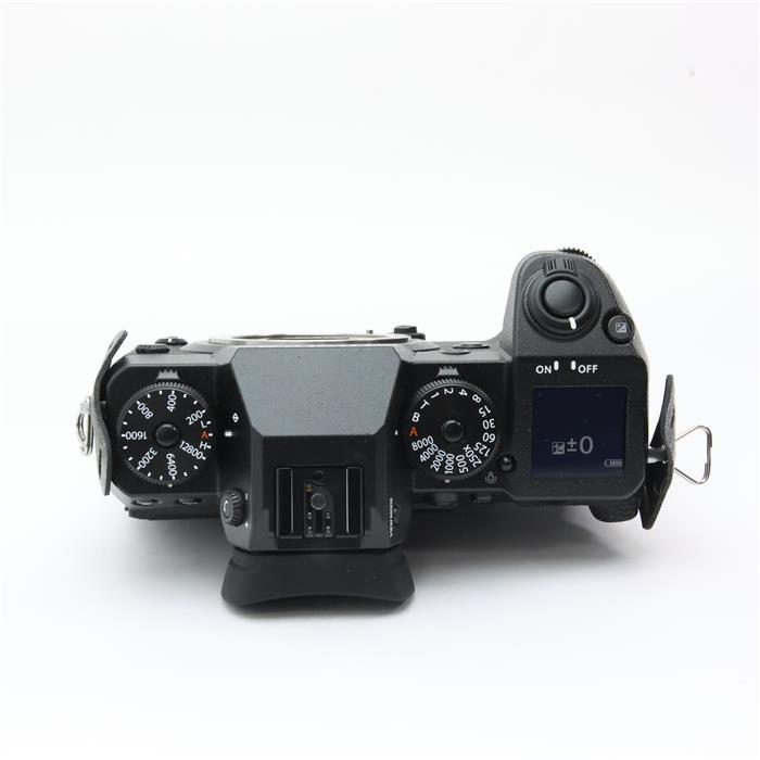 FUJIFILM 《並品》FUJIFILM X-H1 : カメラ専門店マップカメラ