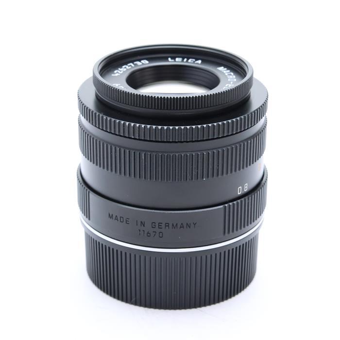 ライカ 《並品》Leica マクロエルマー M90mm F4.0 (6bit) 11670 ライカ 《並品》Leica マクロエルマー M90mm F4.0 (6bit) 11670
