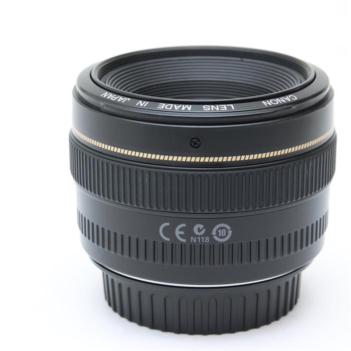 キヤノン 《並品》Canon EF50mm F1.4 USM : カメラ専門店マップ