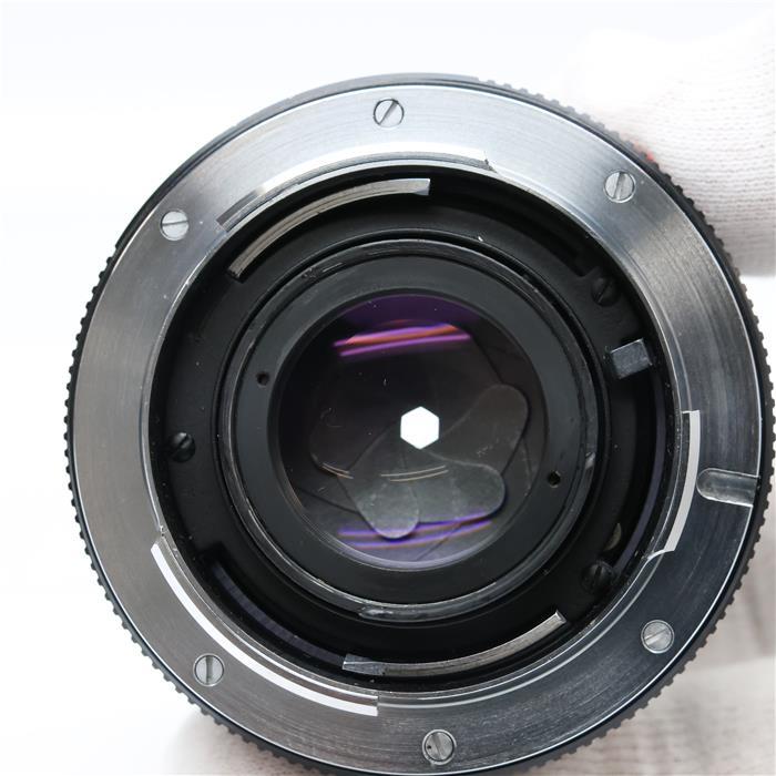 《良品》Leica ズミクロン R50mm F2 (2-CAM) | ライカ | 05