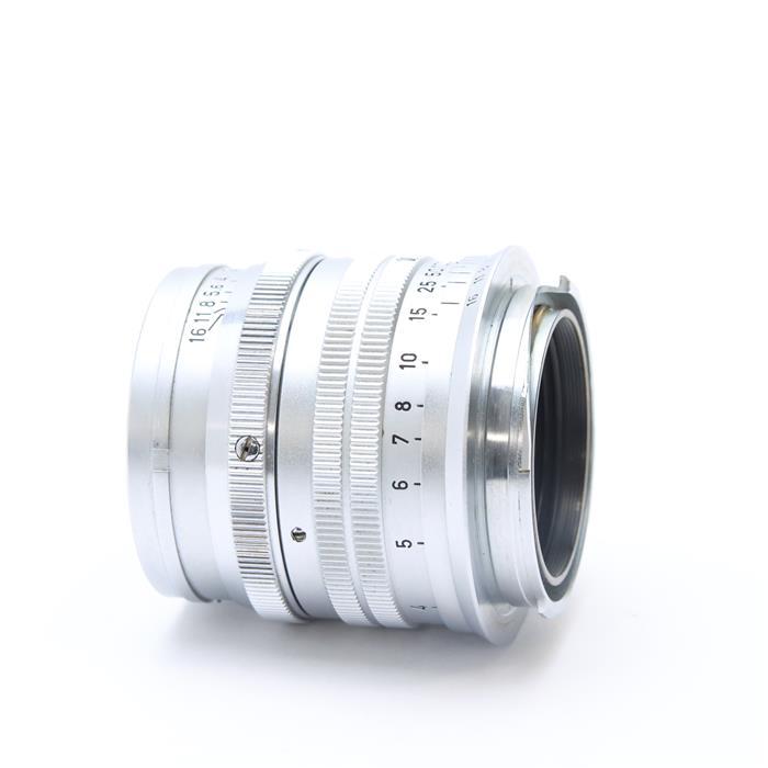 Leica ズマリット M50mm F1.5 前期 【公式通販】