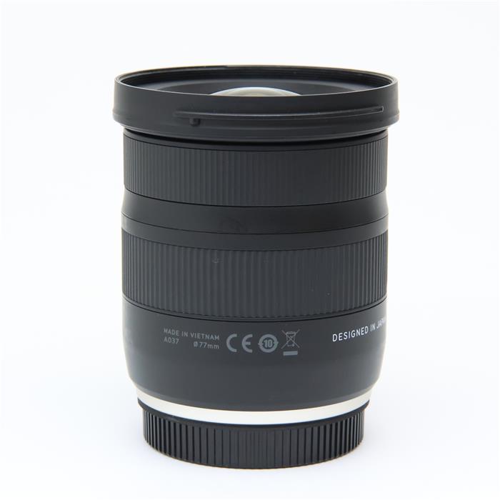TAMRON 《並品》TAMRON 17-35mm F2.8-4 Di OSD A037E（キヤノン
