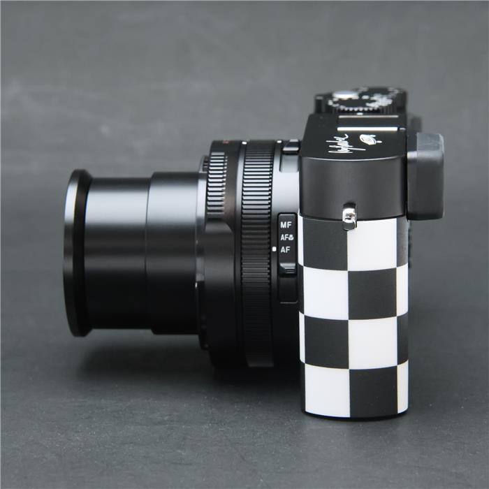 ライカ（Leica） 《並品》Leica D-LUX7 Vans x Ray Barbee : カメラ
