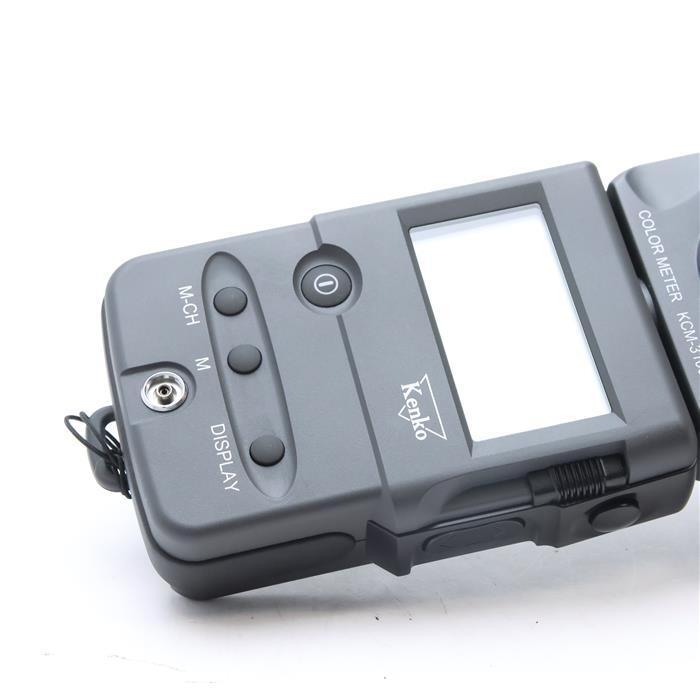 良品》Kenko カラーメーター KCM-3100 : カメラ専門店マップカメラ  