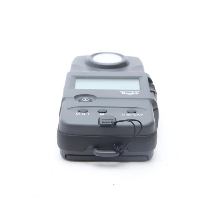 良品》Kenko カラーメーター KCM-3100 : カメラ専門店マップカメラ