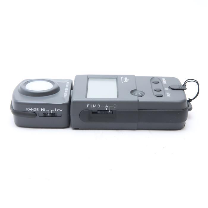 良品》Kenko カラーメーター KCM-3100 : カメラ専門店マップカメラ