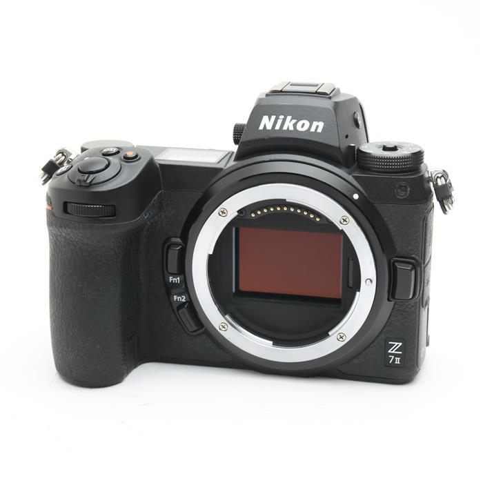 ニコン 《並品》Nikon Z7II : カメラ専門店マップカメラYahoo!店