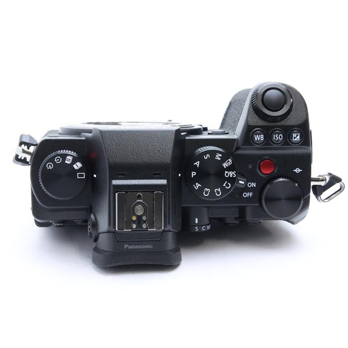 Panasonic LUMIX DC-S5 ボディのみ Panasonic DC-S5-K デジタル一眼カメラ LUMIX S5(ボディのみ