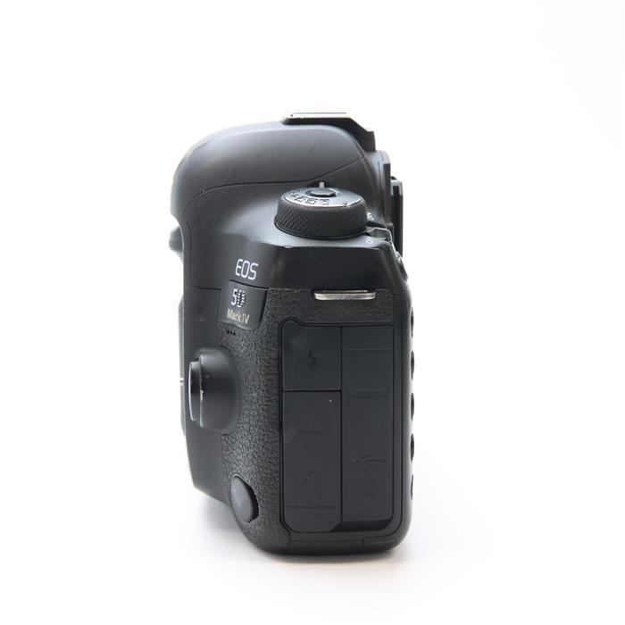キヤノン（Canon） 《並品》Canon EOS 5D Mark IV ボディ : カメラ専門
