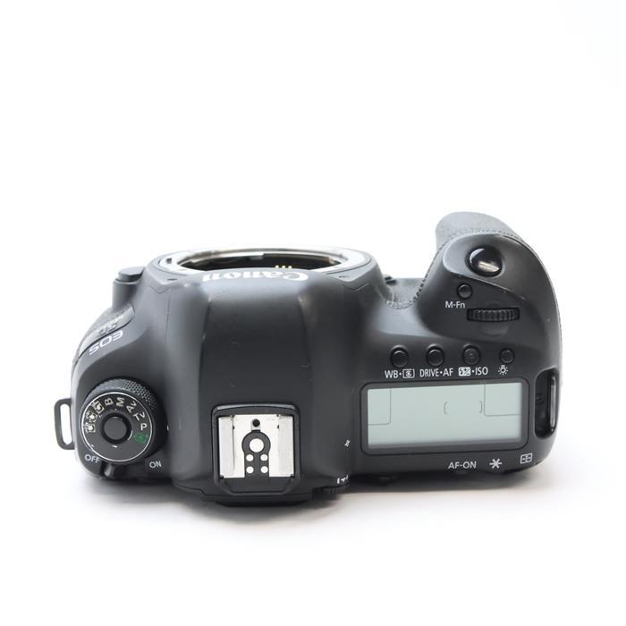 キヤノン 《並品》Canon EOS 5D Mark IV ボディ : カメラ専門店